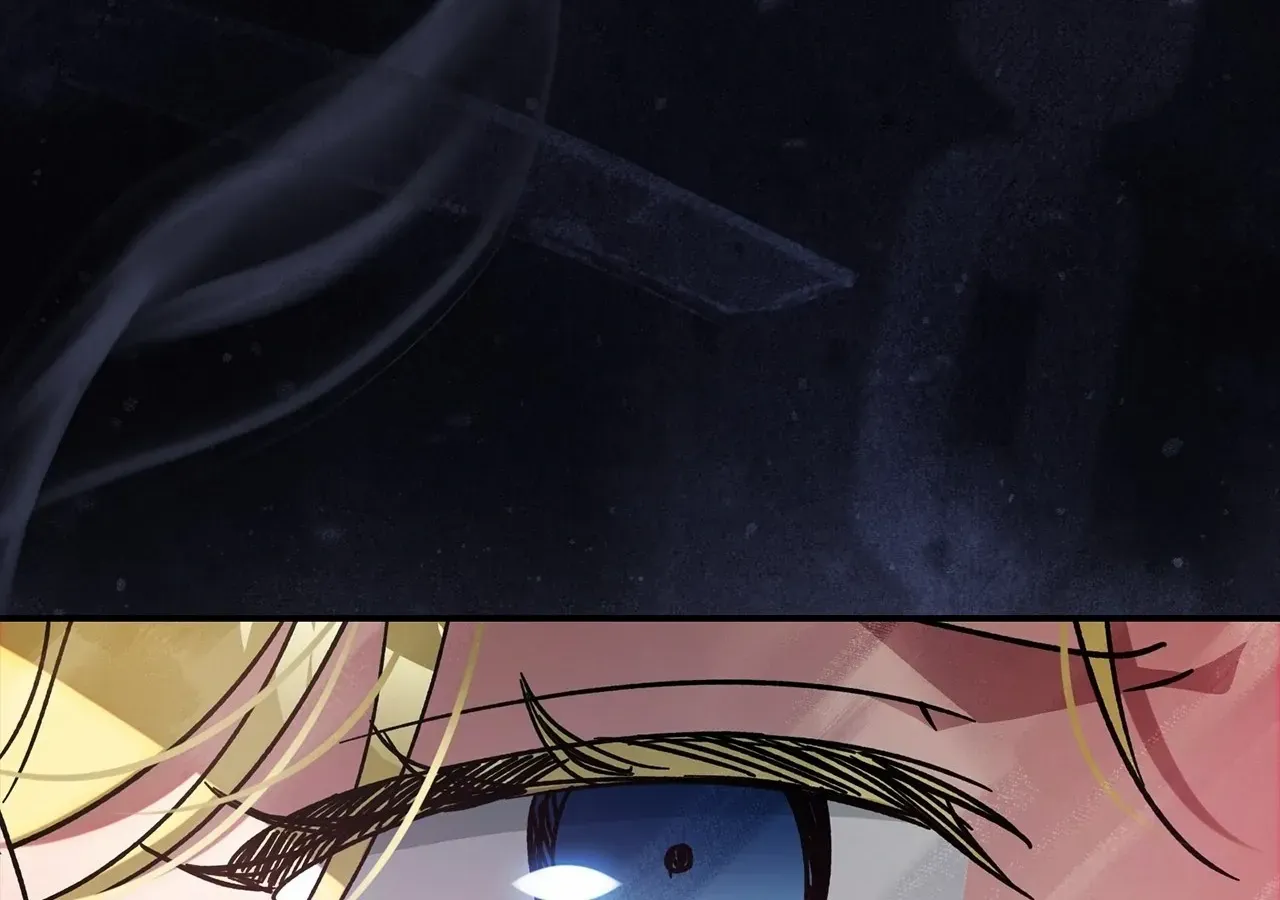 Escape Me If You Can Chapter 48 page 87 - 