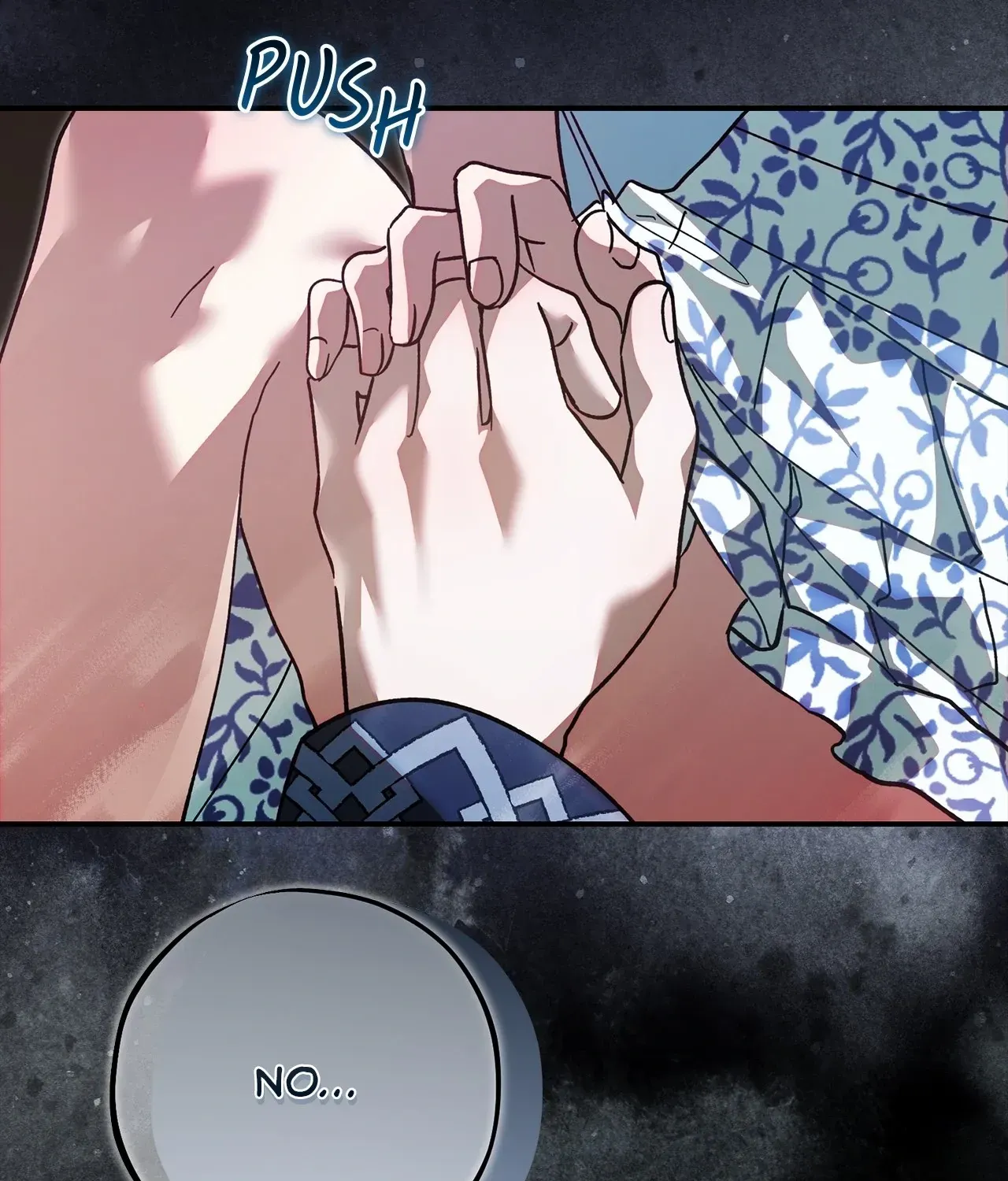 Escape Me If You Can Chapter 48 page 90 - 