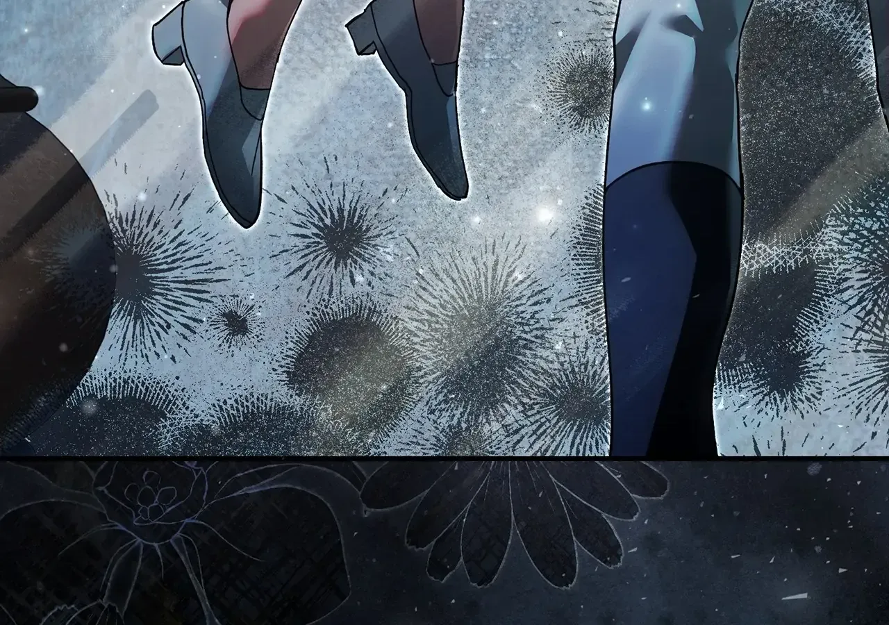 Escape Me If You Can Chapter 48 page 95 - 