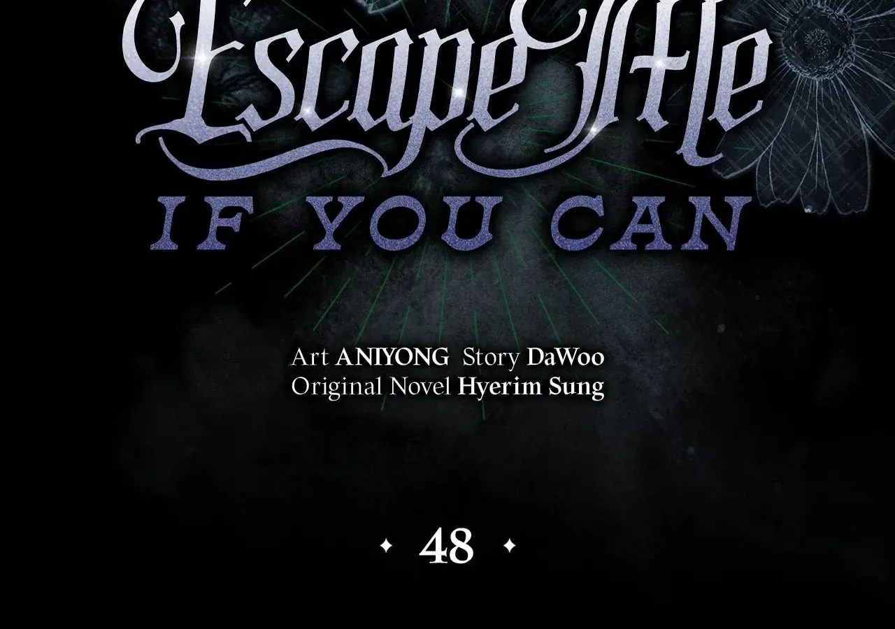 Escape Me If You Can Chapter 48 page 97 - 
