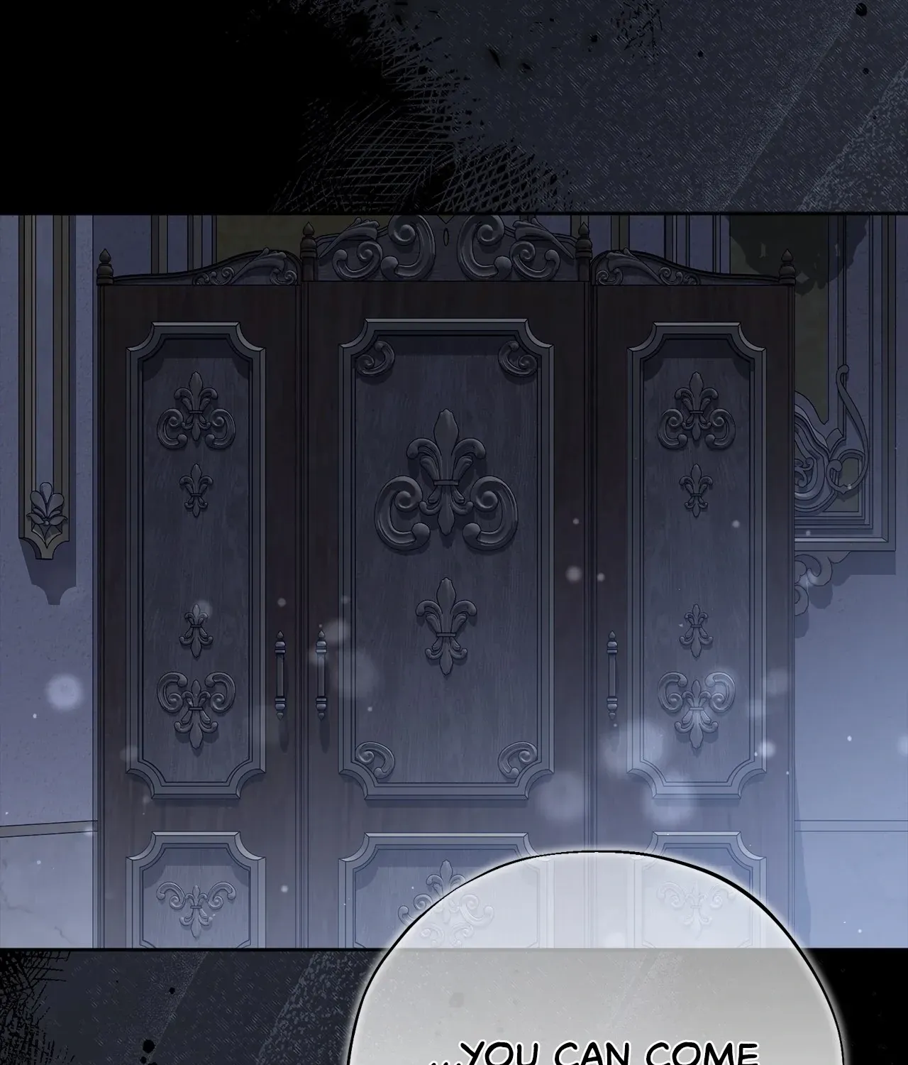 Escape Me If You Can Chapter 49 page 106 - 
