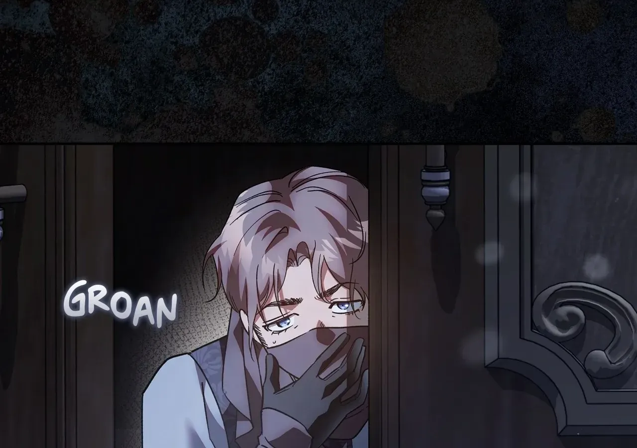 Escape Me If You Can Chapter 49 page 111 - 