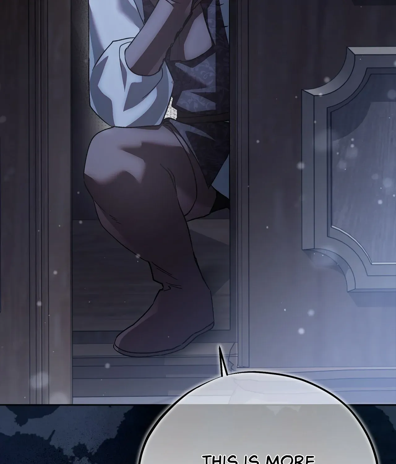 Escape Me If You Can Chapter 49 page 112 - 