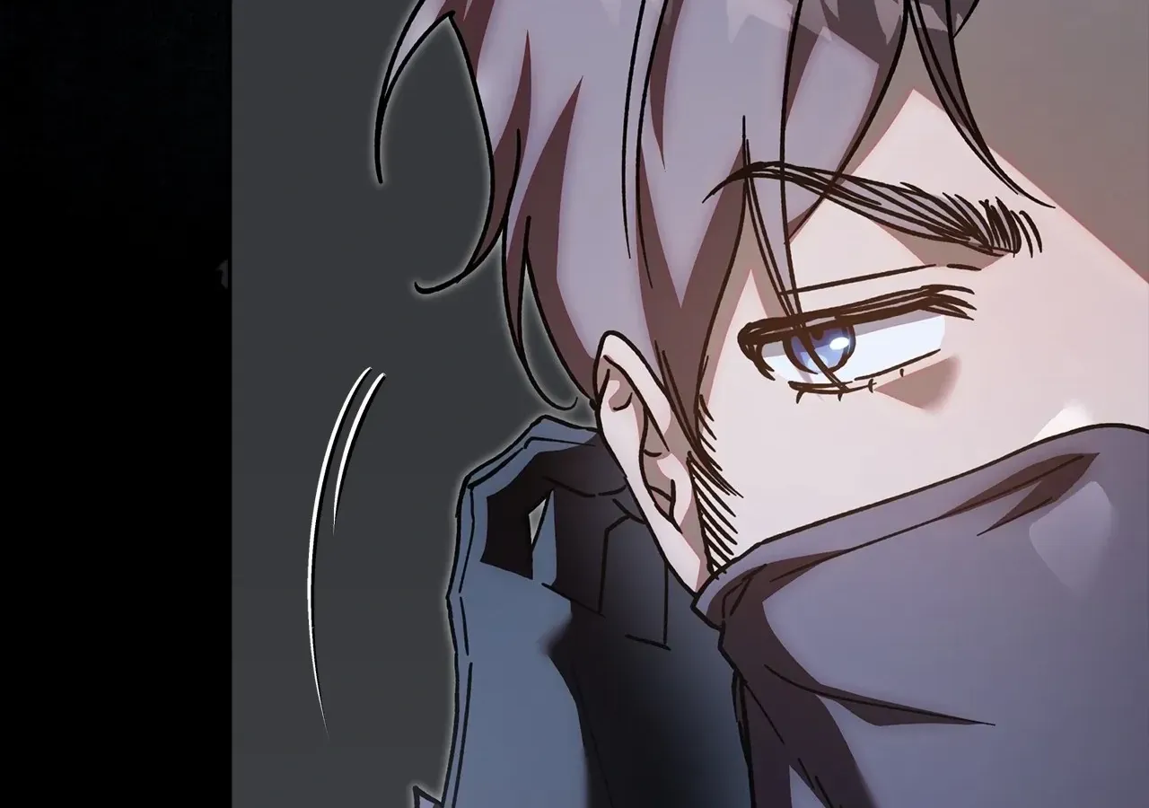 Escape Me If You Can Chapter 49 page 115 - 