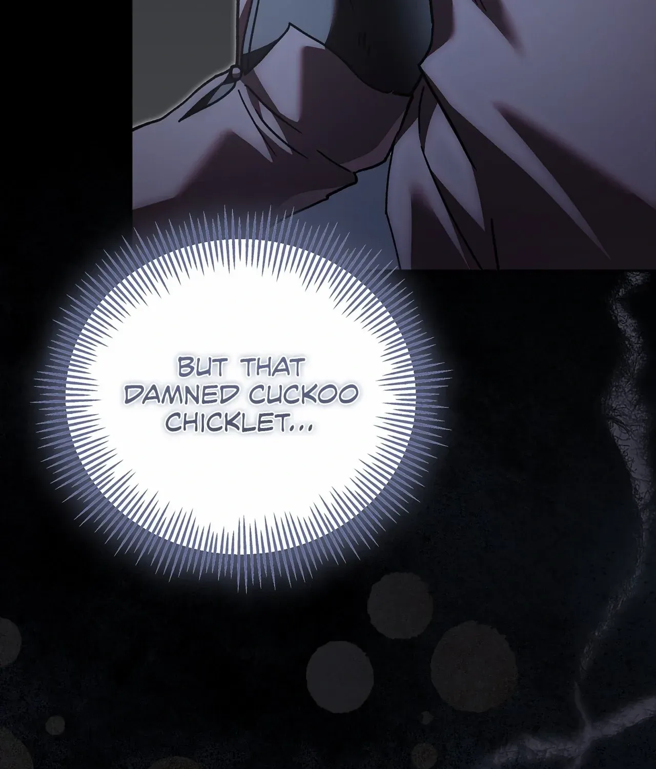 Escape Me If You Can Chapter 49 page 116 - 