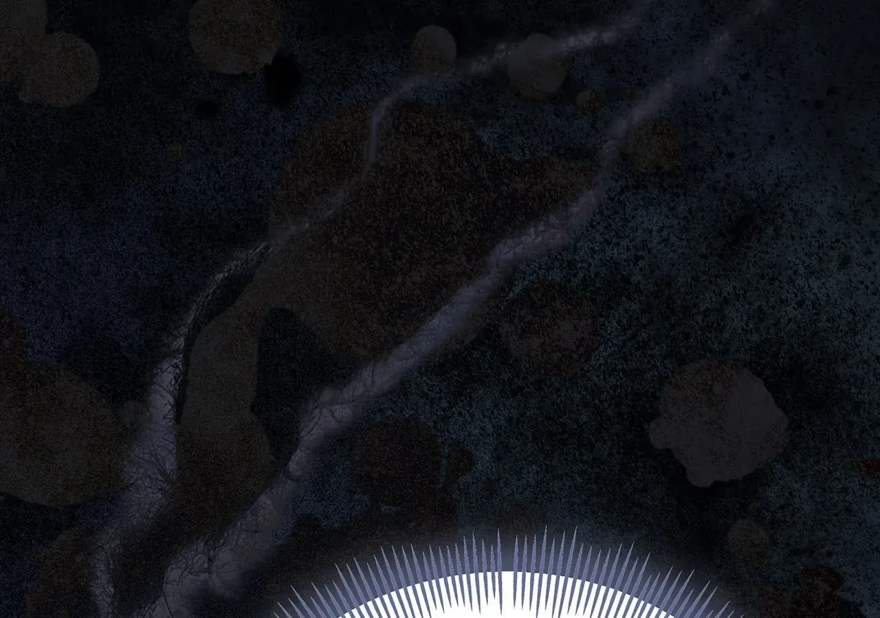 Escape Me If You Can Chapter 49 page 117 - 