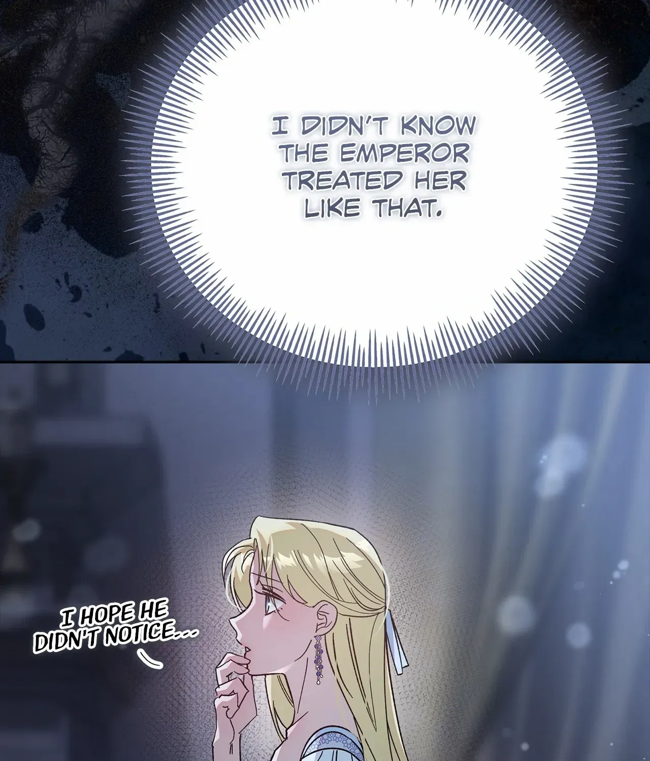 Escape Me If You Can Chapter 49 page 118 - 
