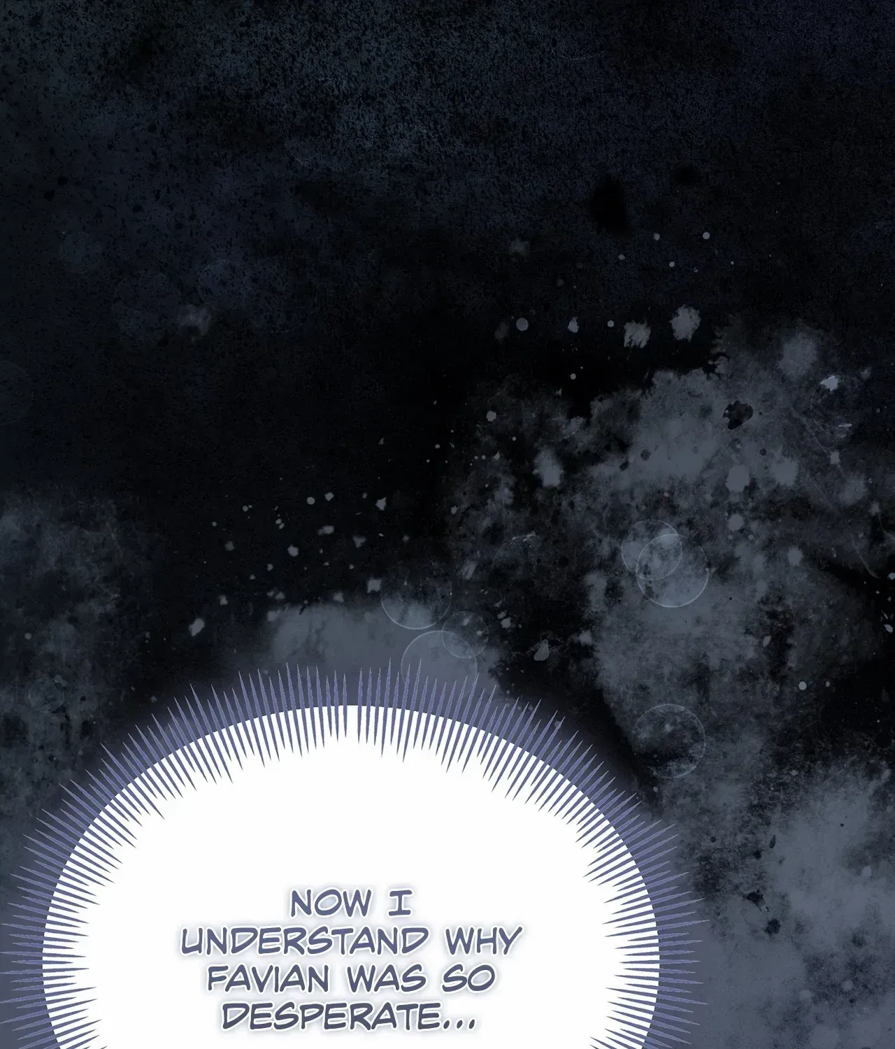 Escape Me If You Can Chapter 49 page 121 - 