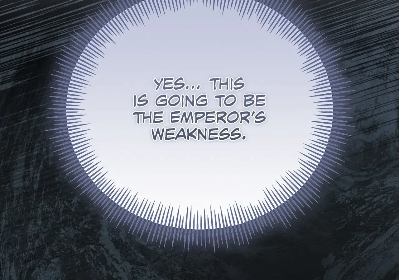 Escape Me If You Can Chapter 49 page 126 - 