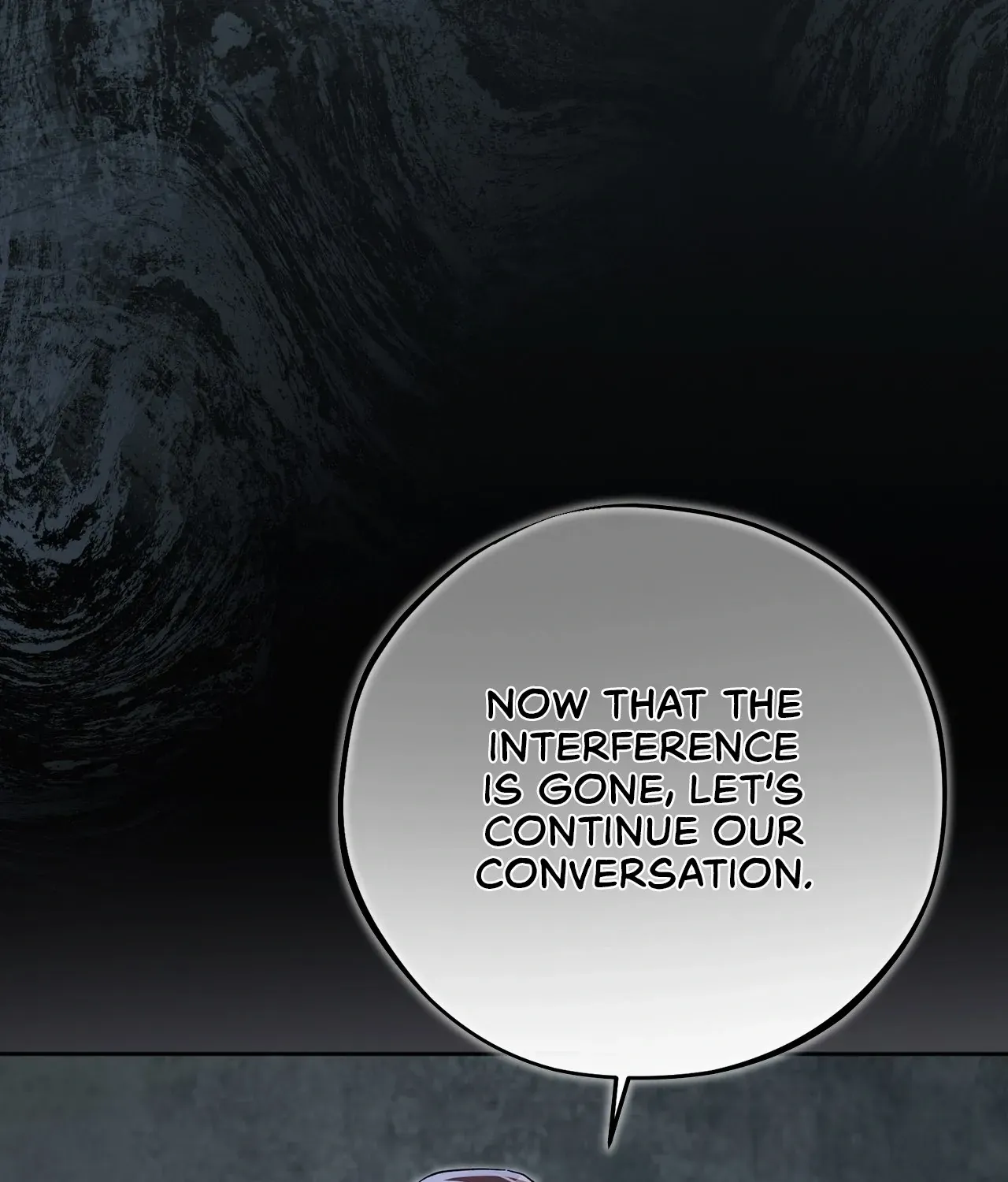 Escape Me If You Can Chapter 49 page 127 - 