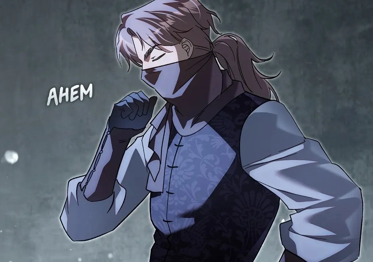 Escape Me If You Can Chapter 49 page 128 - 