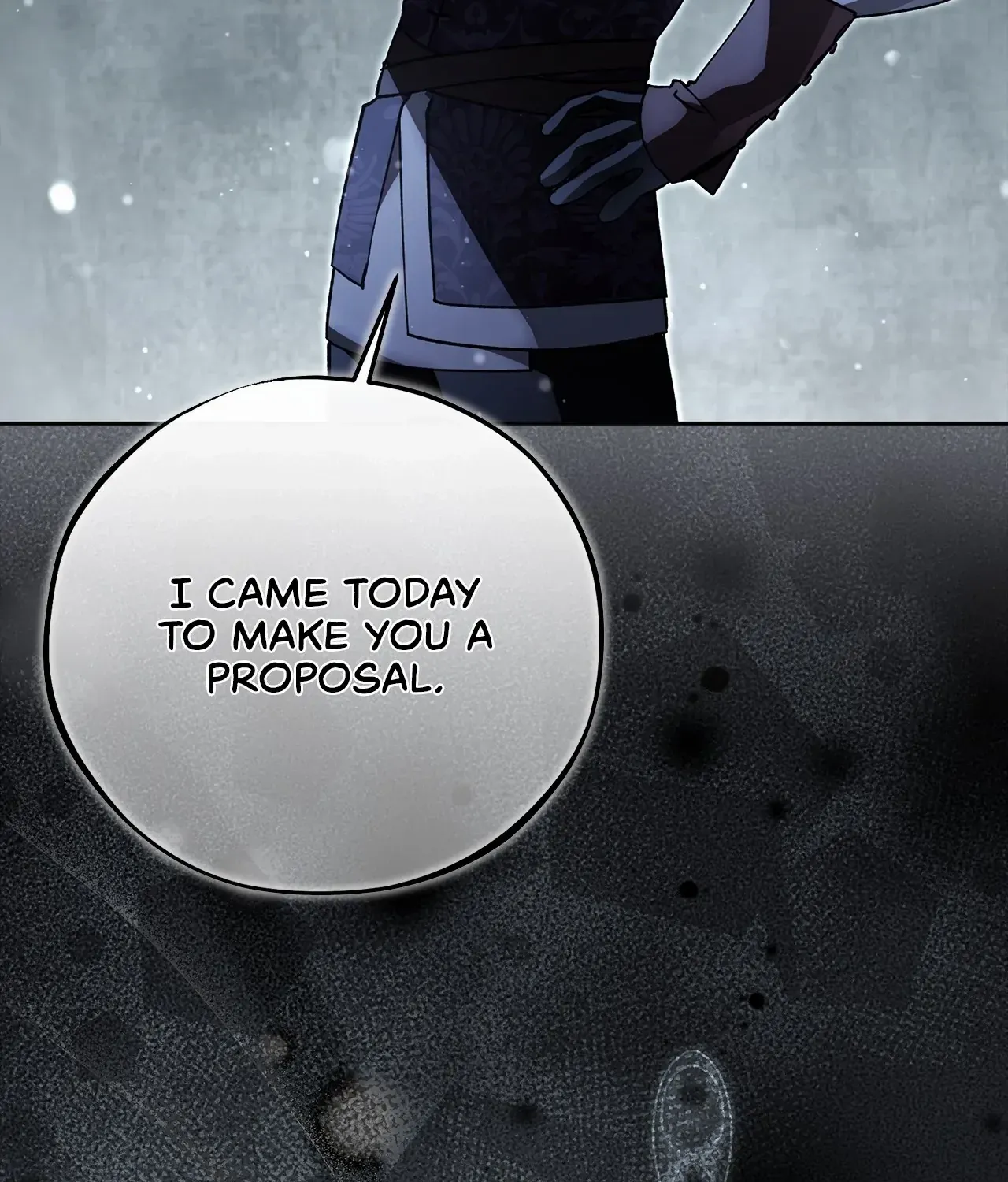 Escape Me If You Can Chapter 49 page 129 - 