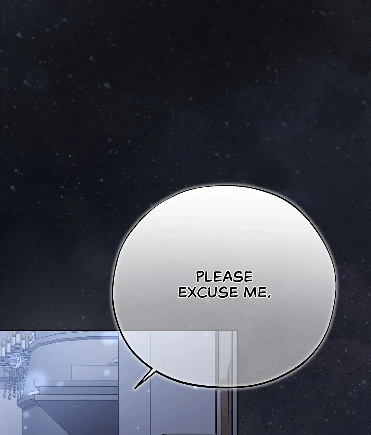 Escape Me If You Can Chapter 49 page 14 - 