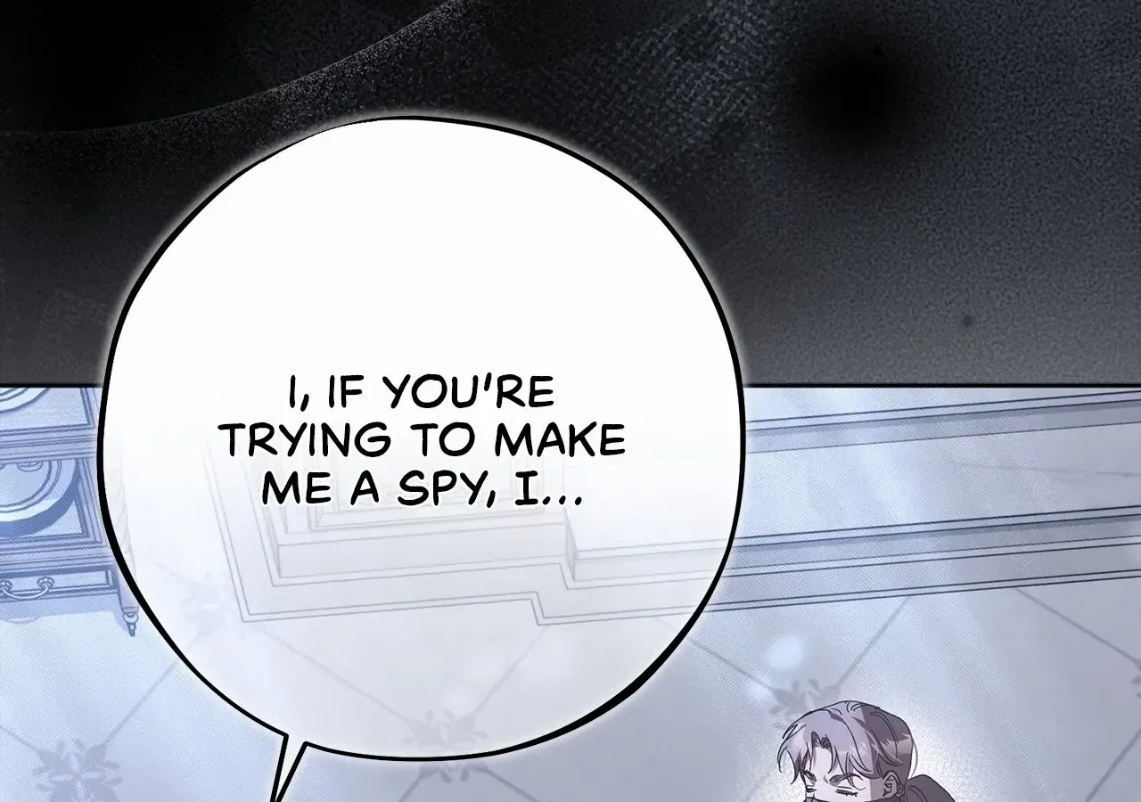 Escape Me If You Can Chapter 49 page 134 - 