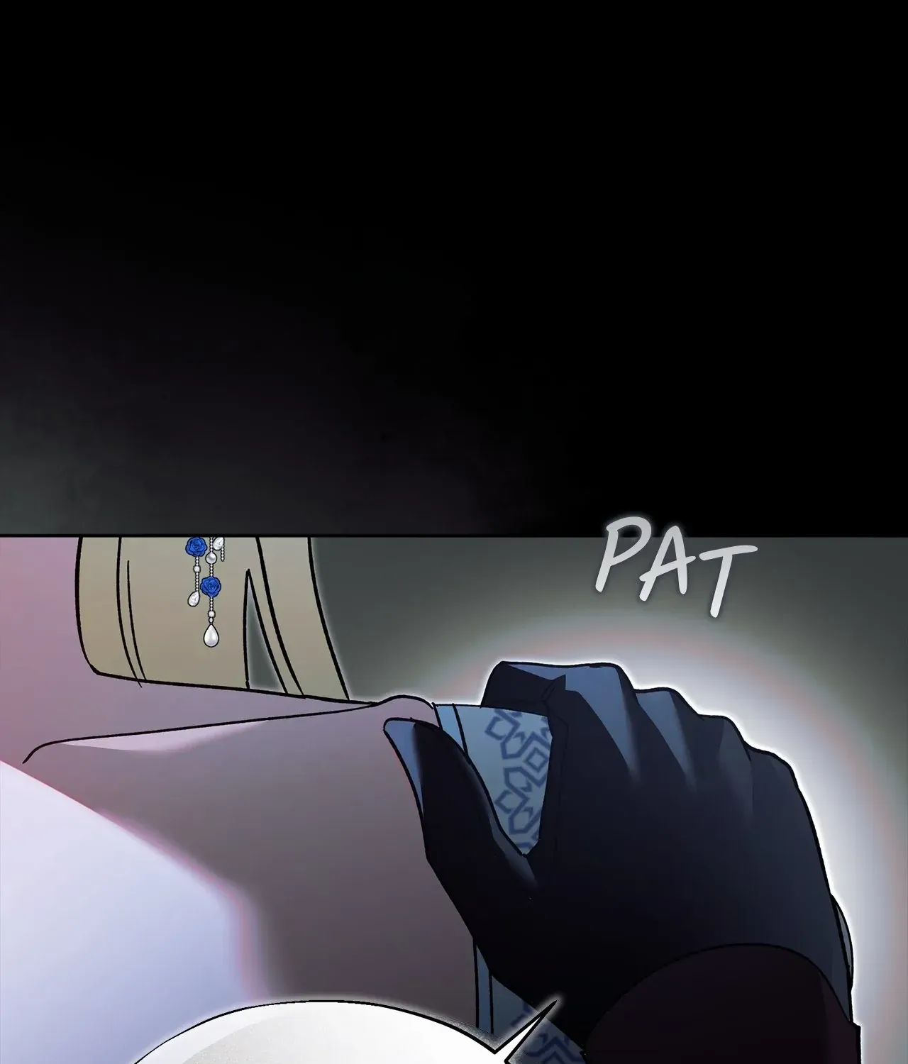 Escape Me If You Can Chapter 49 page 138 - 