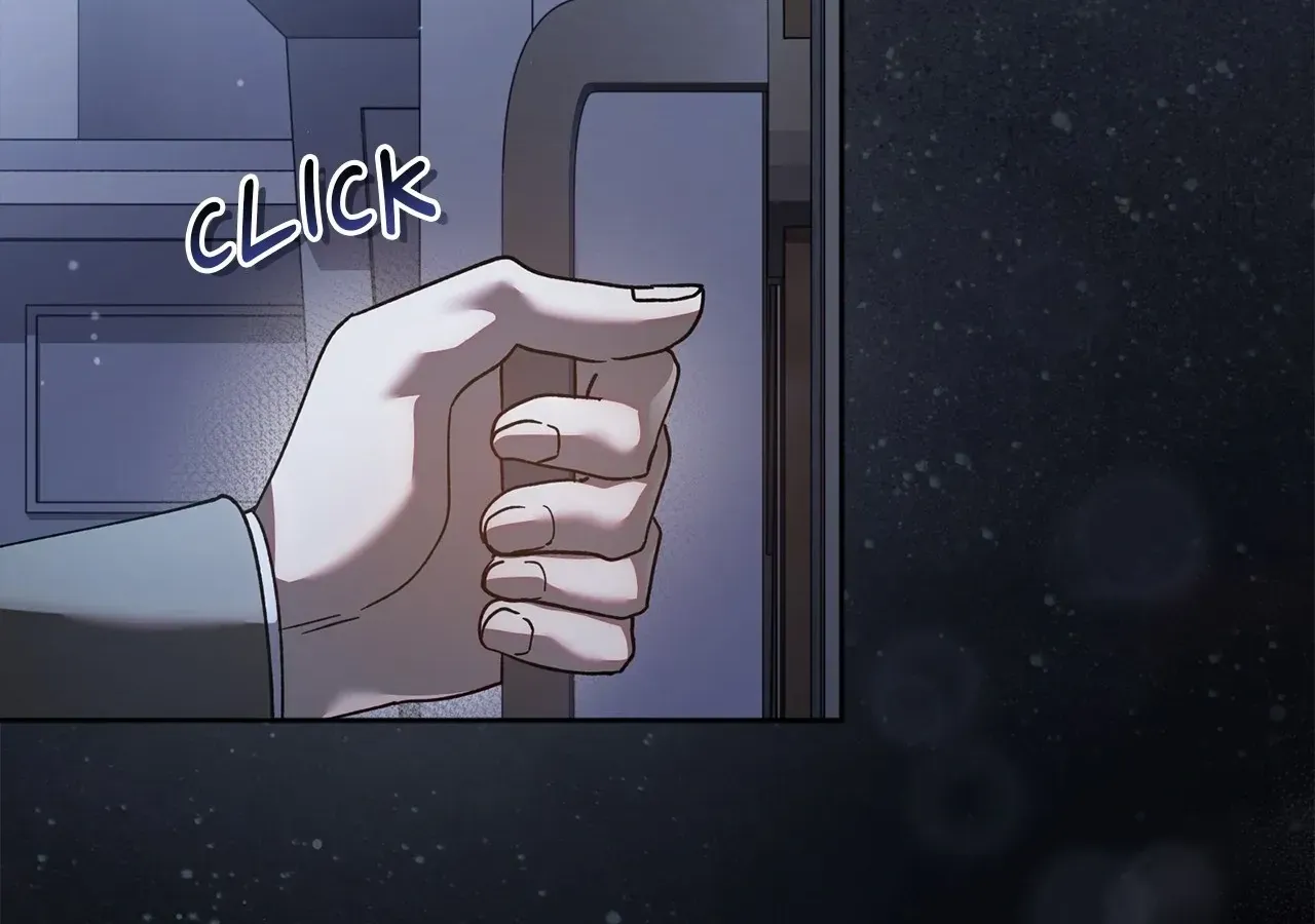 Escape Me If You Can Chapter 49 page 15 - 