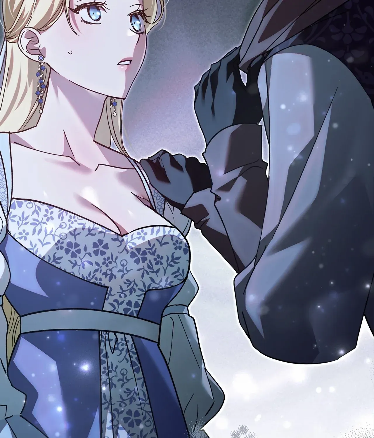 Escape Me If You Can Chapter 49 page 142 - 