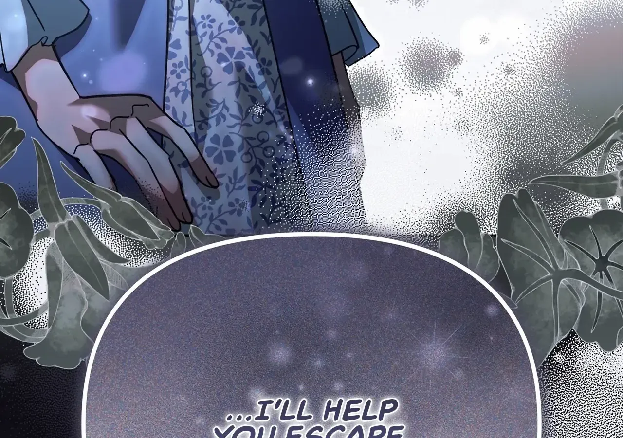 Escape Me If You Can Chapter 49 page 143 - 