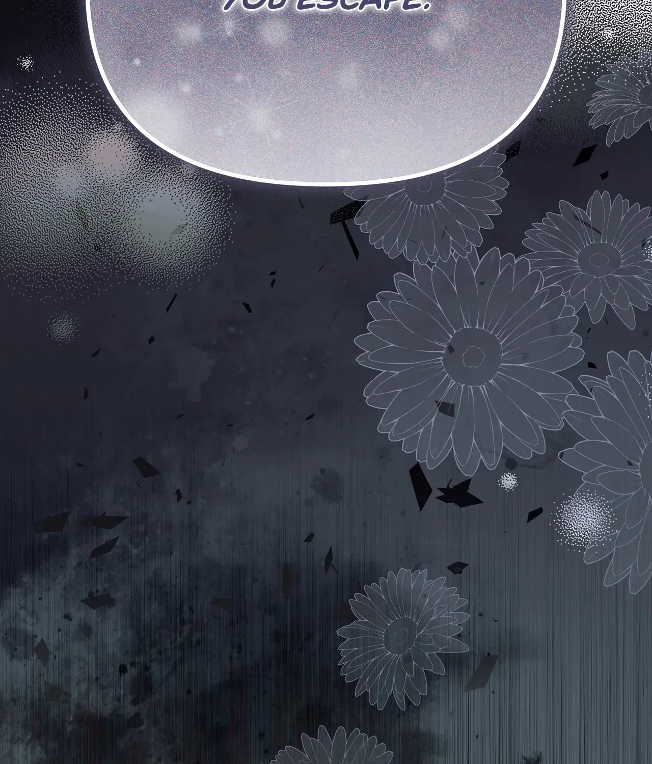 Escape Me If You Can Chapter 49 page 144 - 