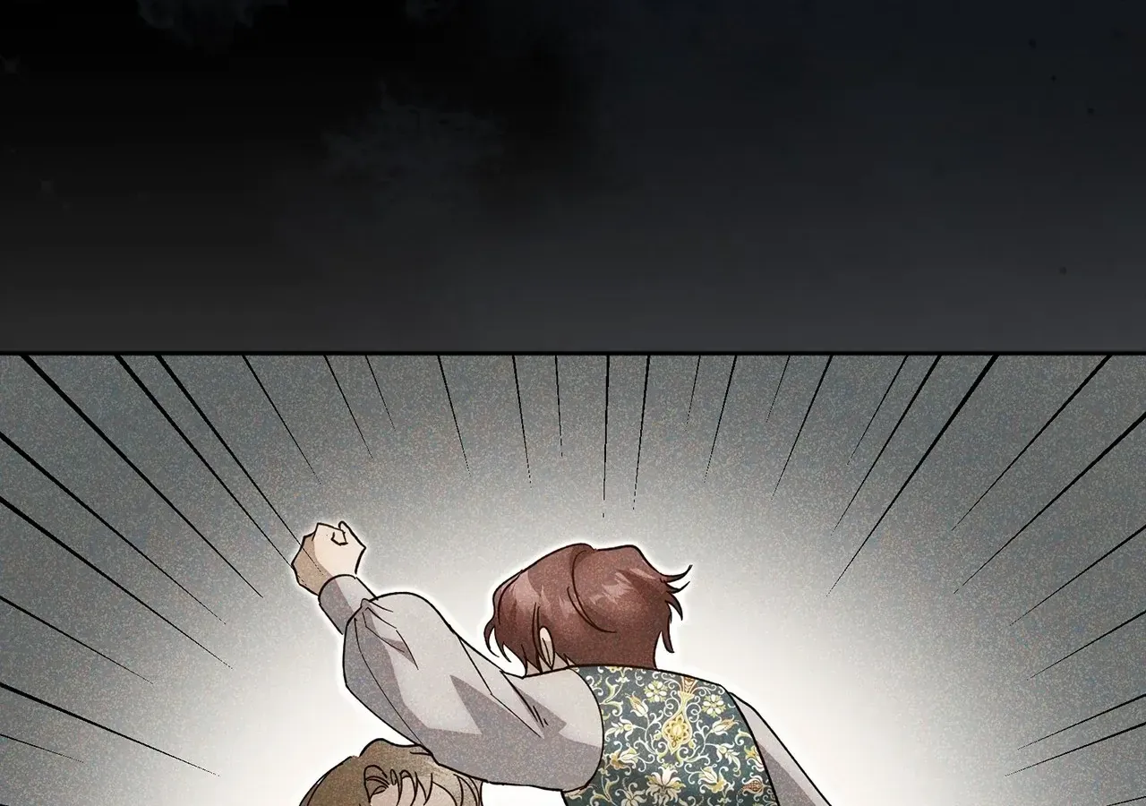 Escape Me If You Can Chapter 49 page 147 - 