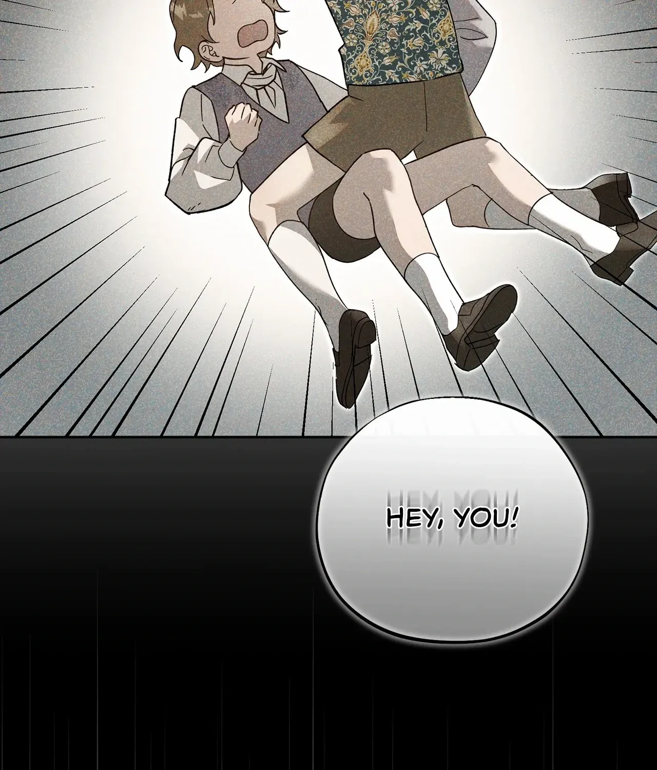 Escape Me If You Can Chapter 49 page 148 - 