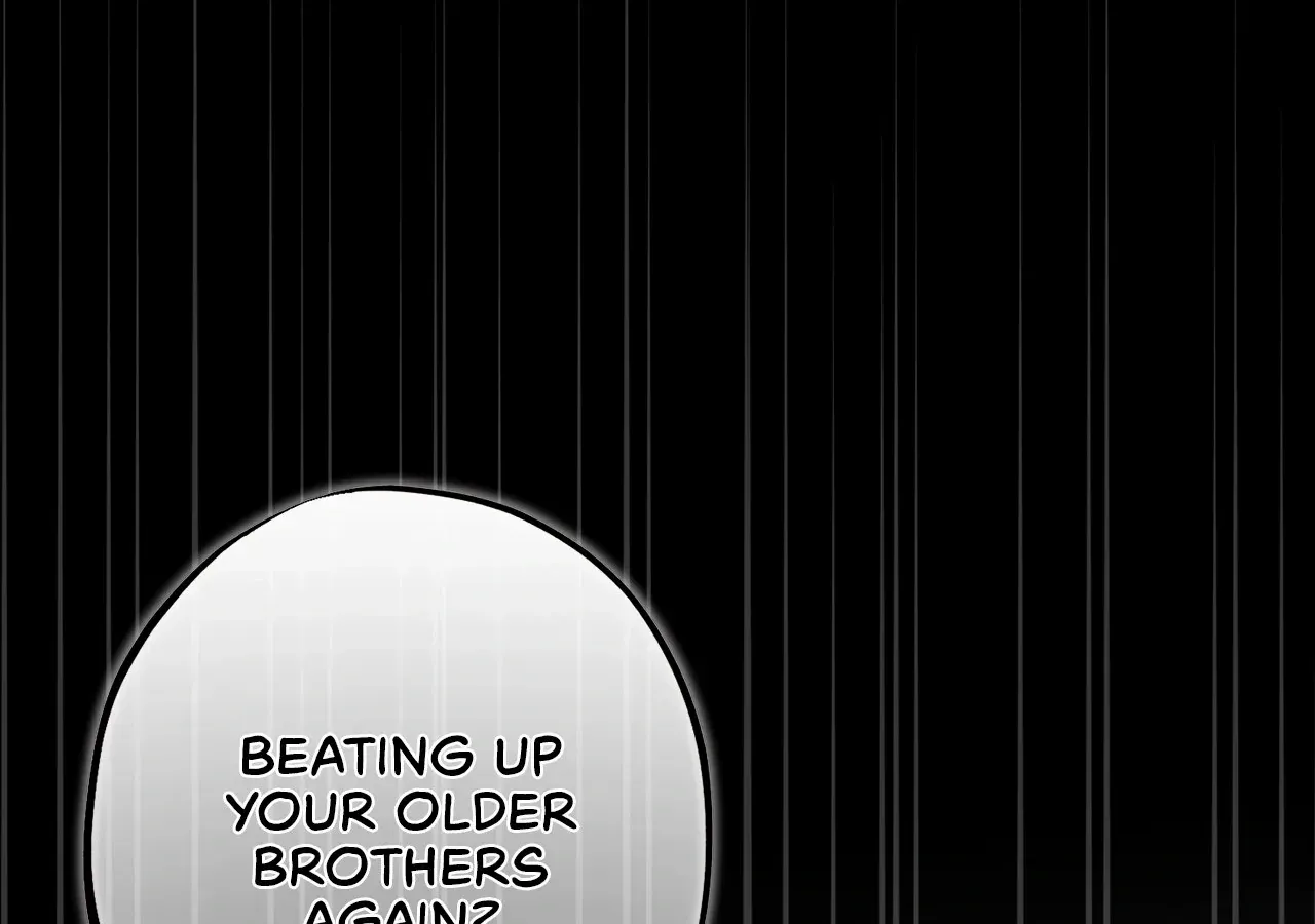 Escape Me If You Can Chapter 49 page 149 - 