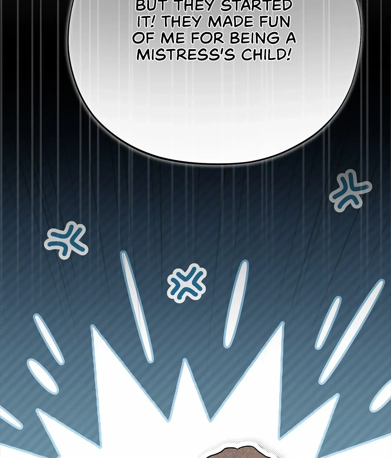 Escape Me If You Can Chapter 49 page 152 - 