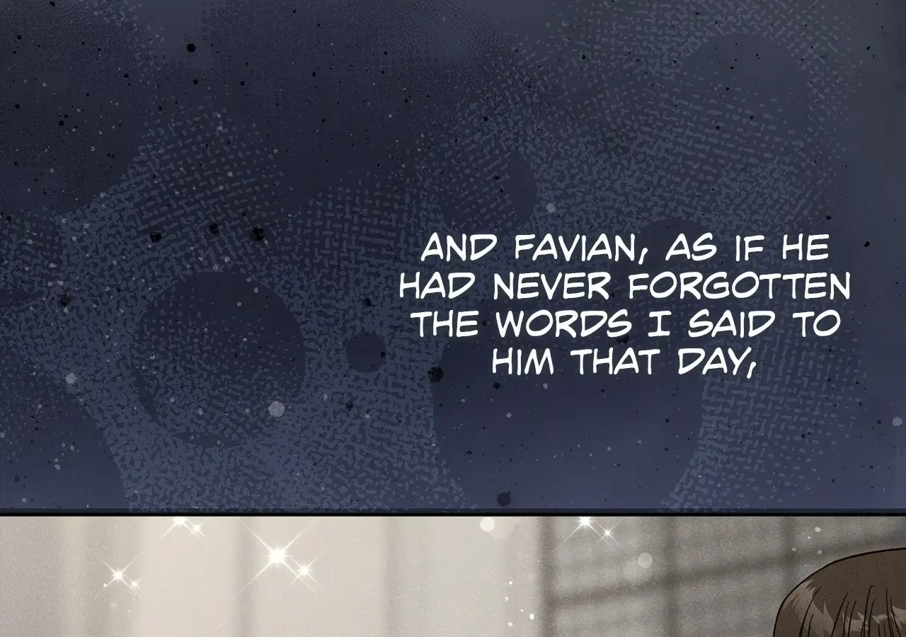 Escape Me If You Can Chapter 49 page 159 - 
