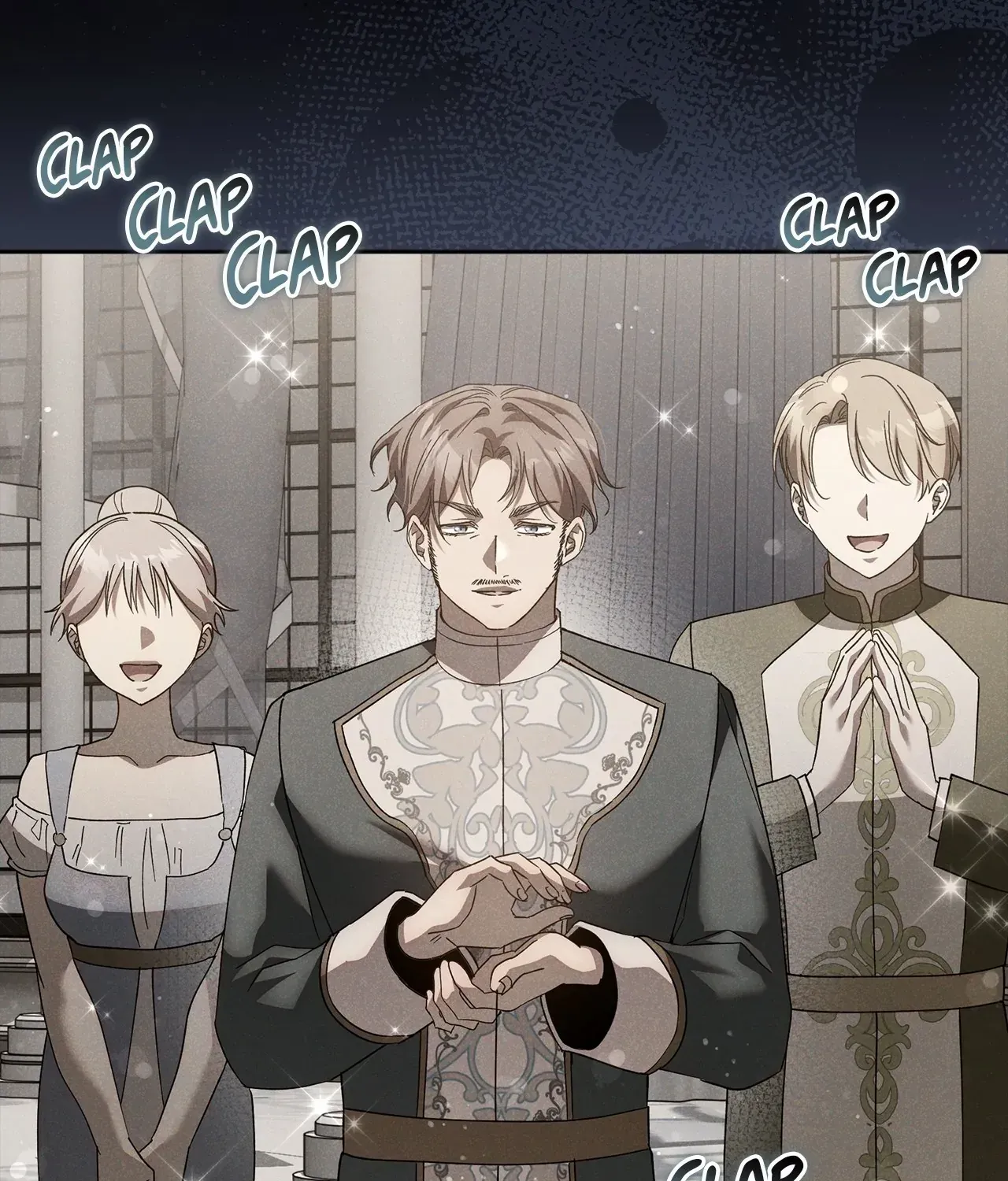 Escape Me If You Can Chapter 49 page 162 - 
