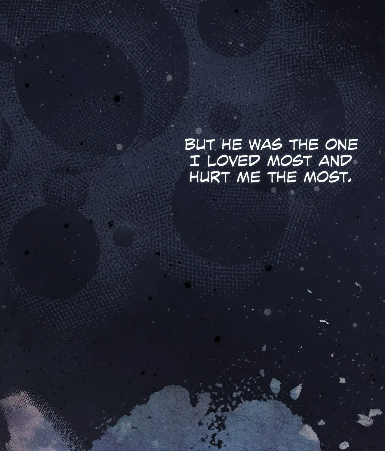 Escape Me If You Can Chapter 49 page 164 - 