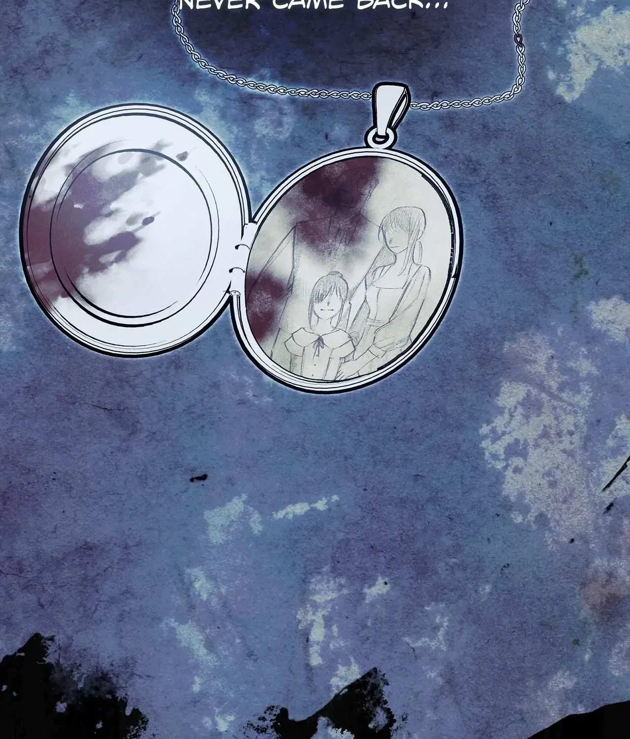 Escape Me If You Can Chapter 49 page 166 - 