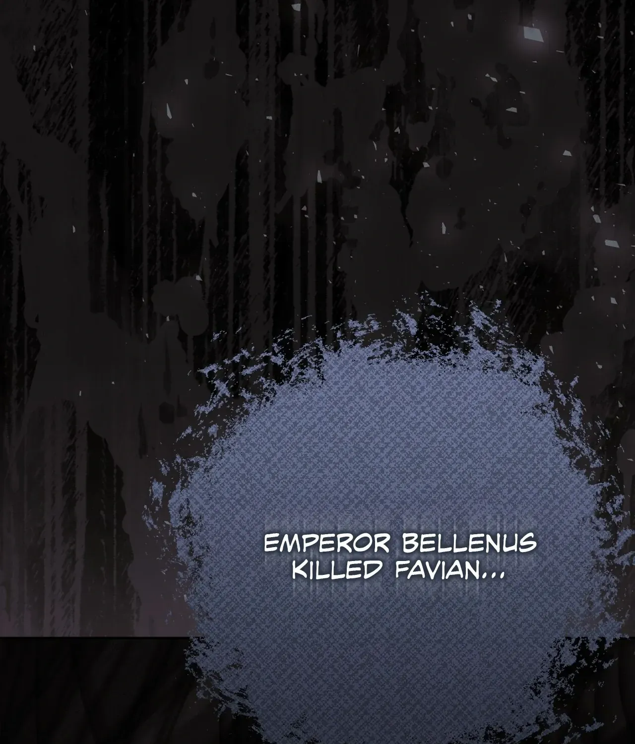 Escape Me If You Can Chapter 49 page 168 - 