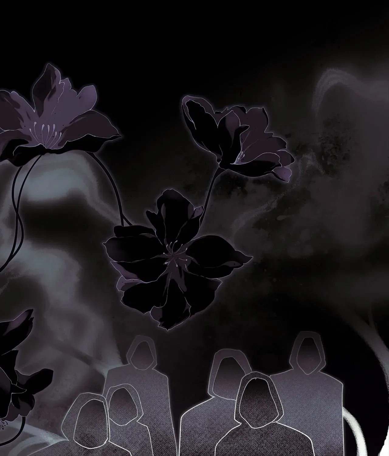 Escape Me If You Can Chapter 49 page 177 - 