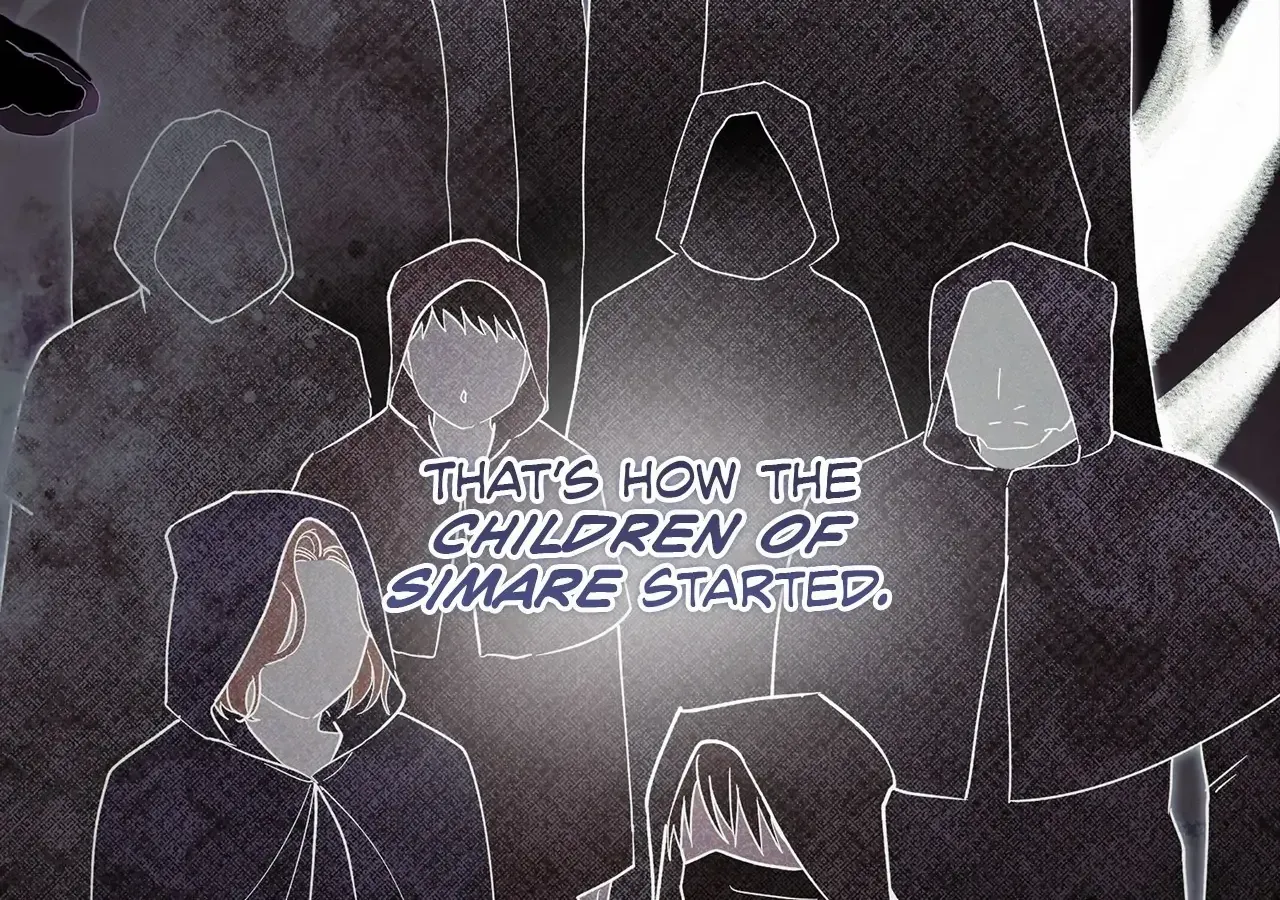 Escape Me If You Can Chapter 49 page 178 - 
