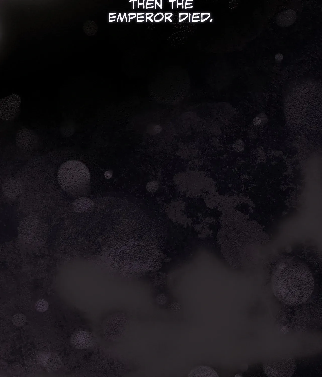 Escape Me If You Can Chapter 49 page 183 - 