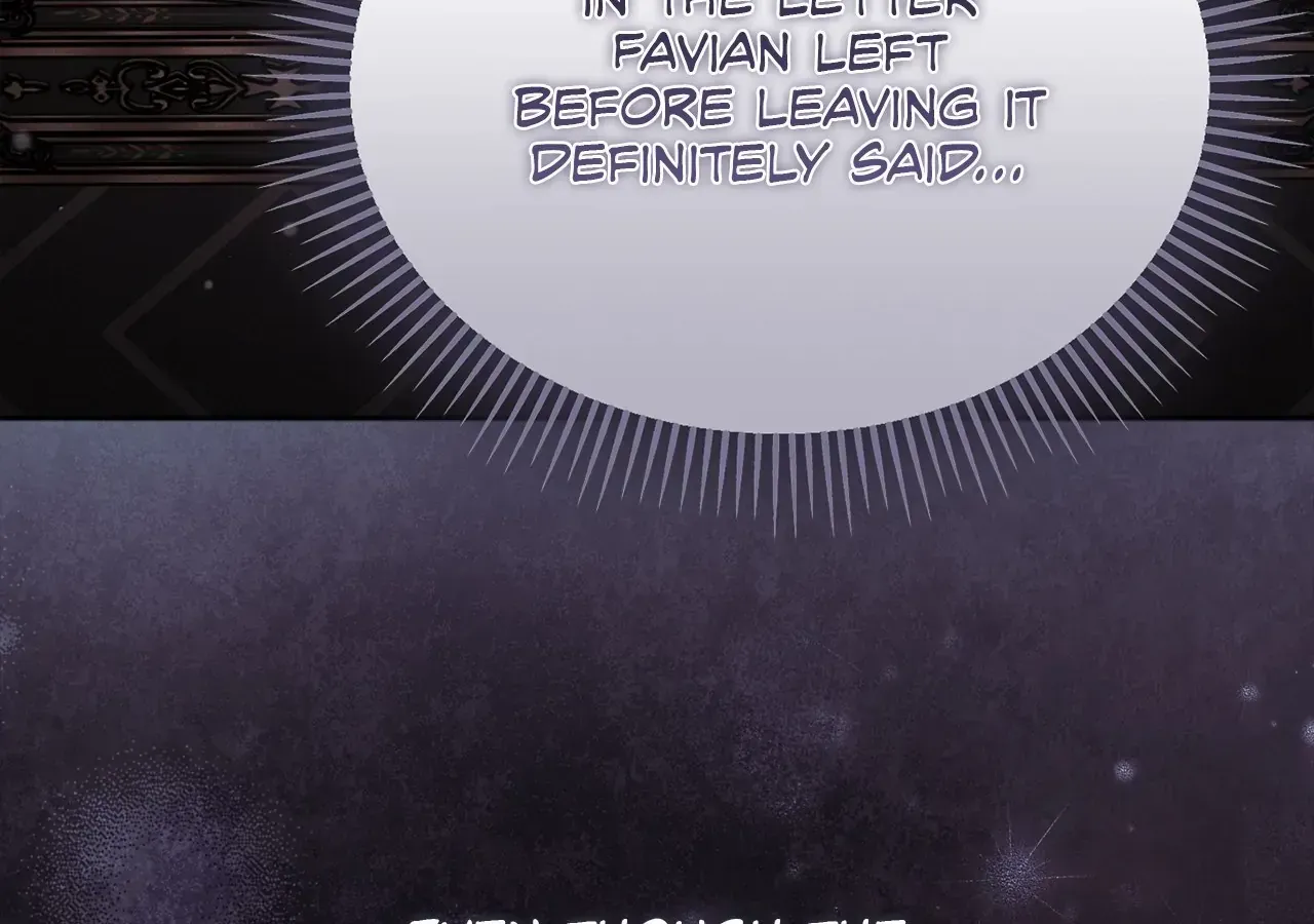 Escape Me If You Can Chapter 49 page 186 - 