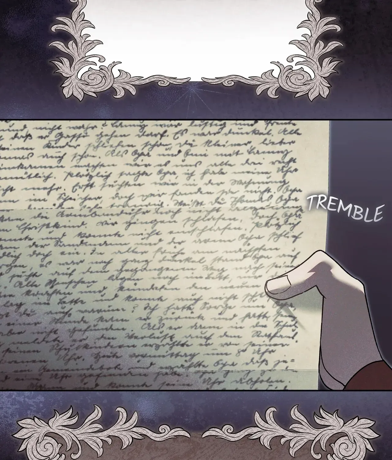 Escape Me If You Can Chapter 49 page 191 - 