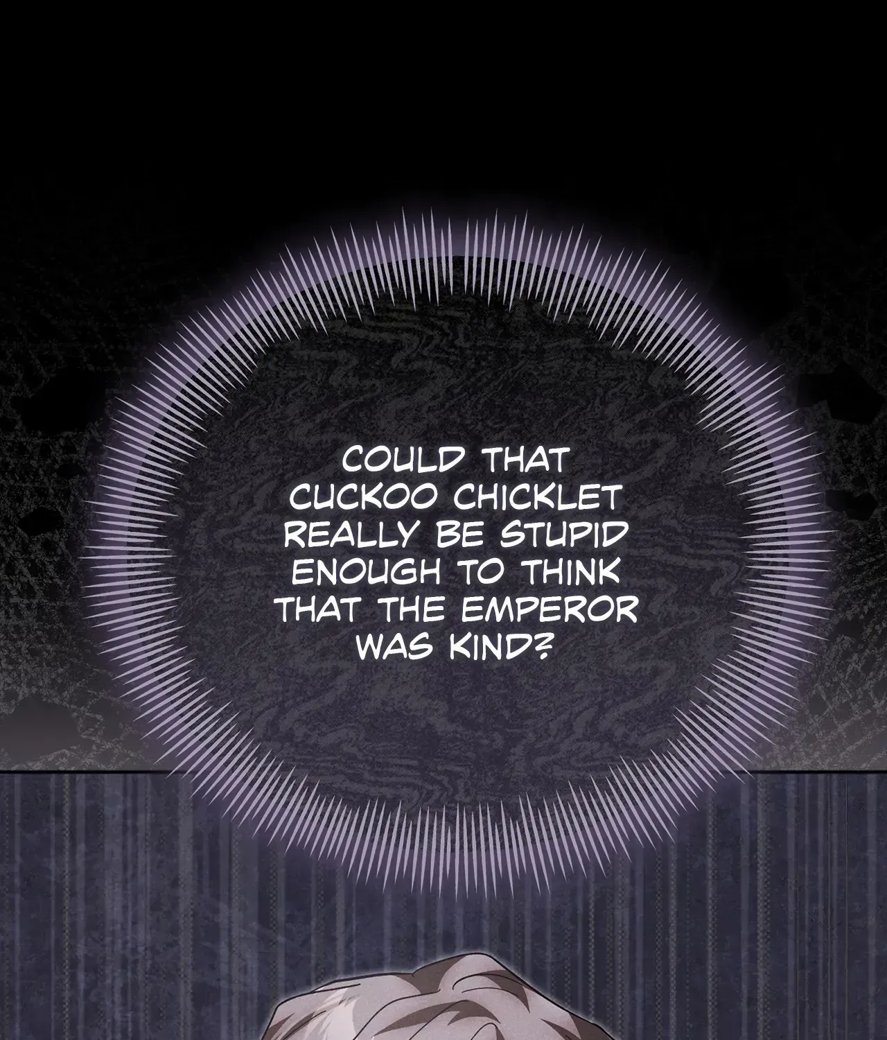 Escape Me If You Can Chapter 49 page 194 - 