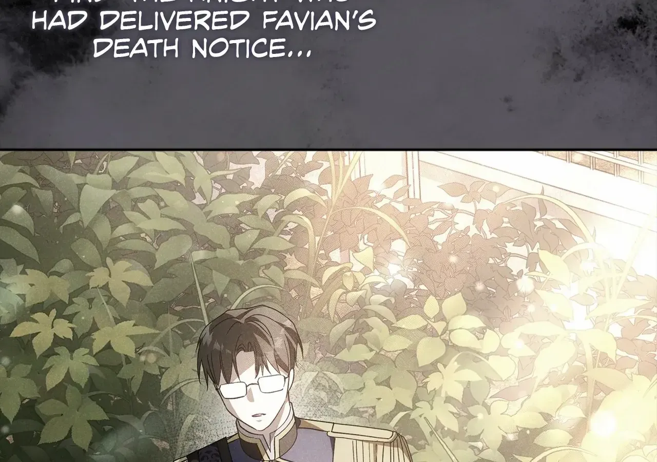 Escape Me If You Can Chapter 49 page 199 - 