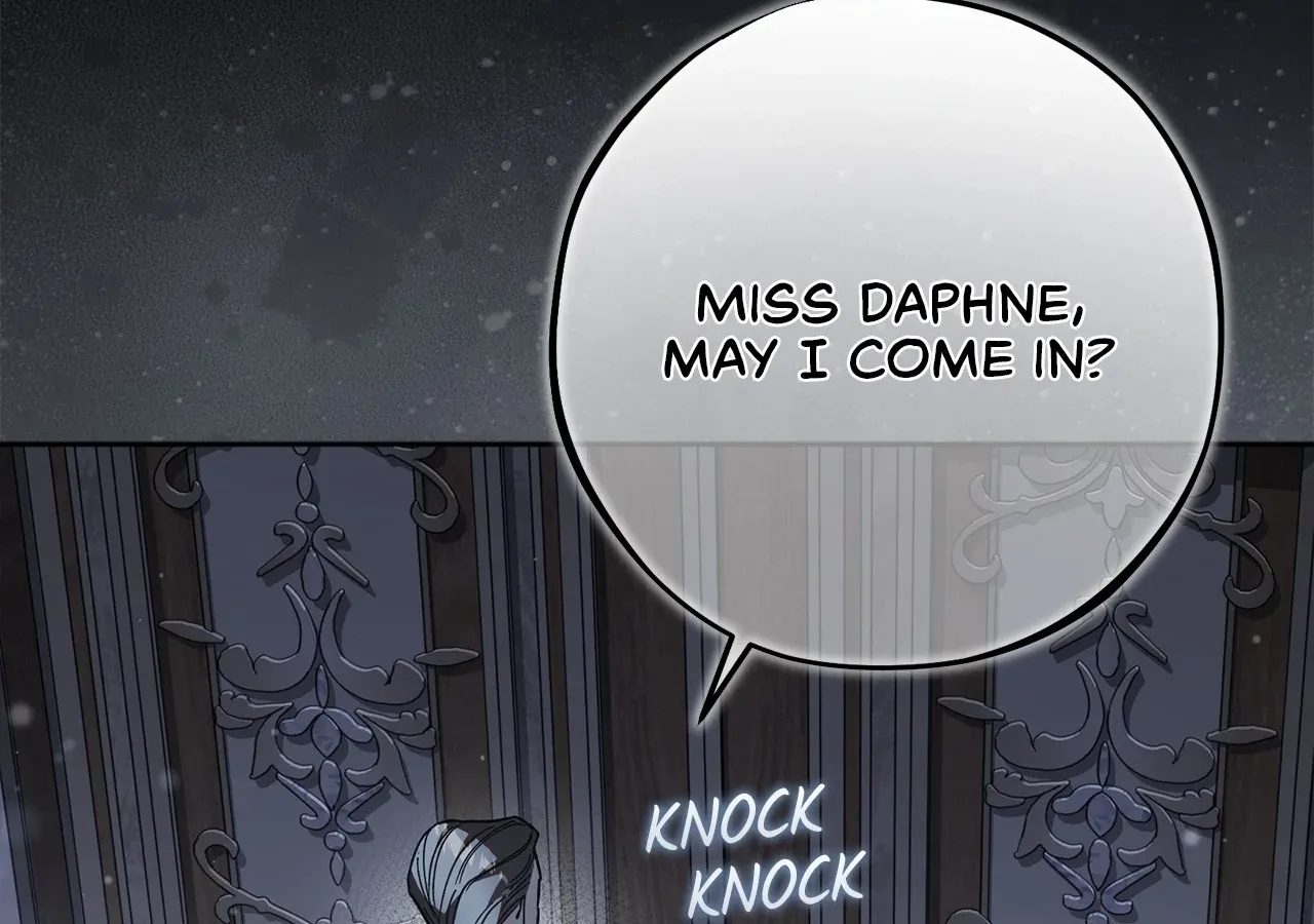 Escape Me If You Can Chapter 49 page 3 - 
