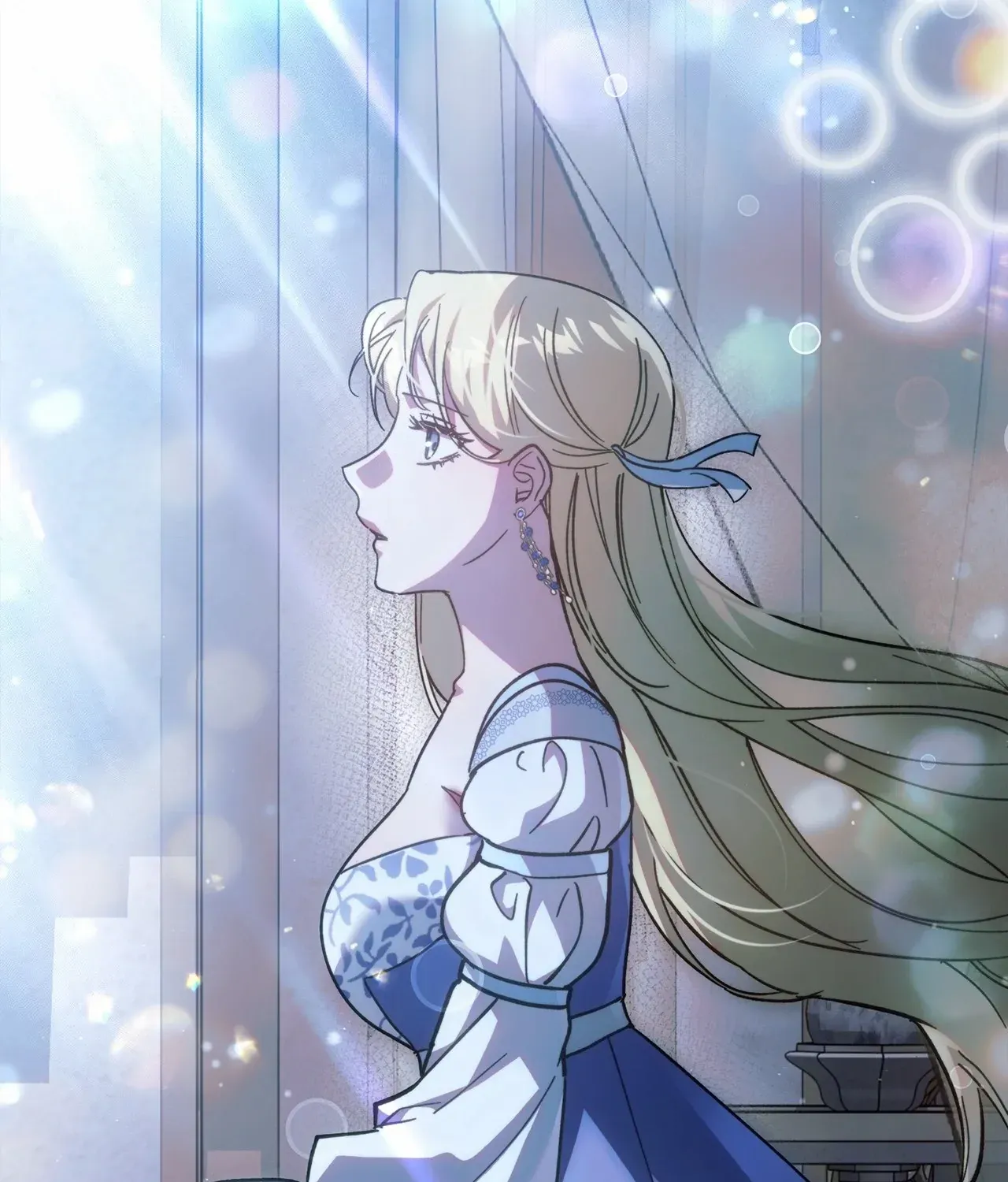 Escape Me If You Can Chapter 49 page 21 - 