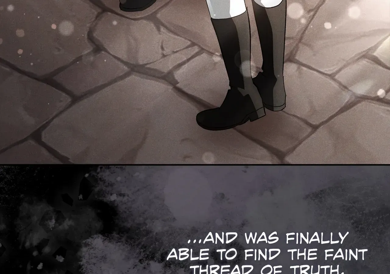 Escape Me If You Can Chapter 49 page 201 - 