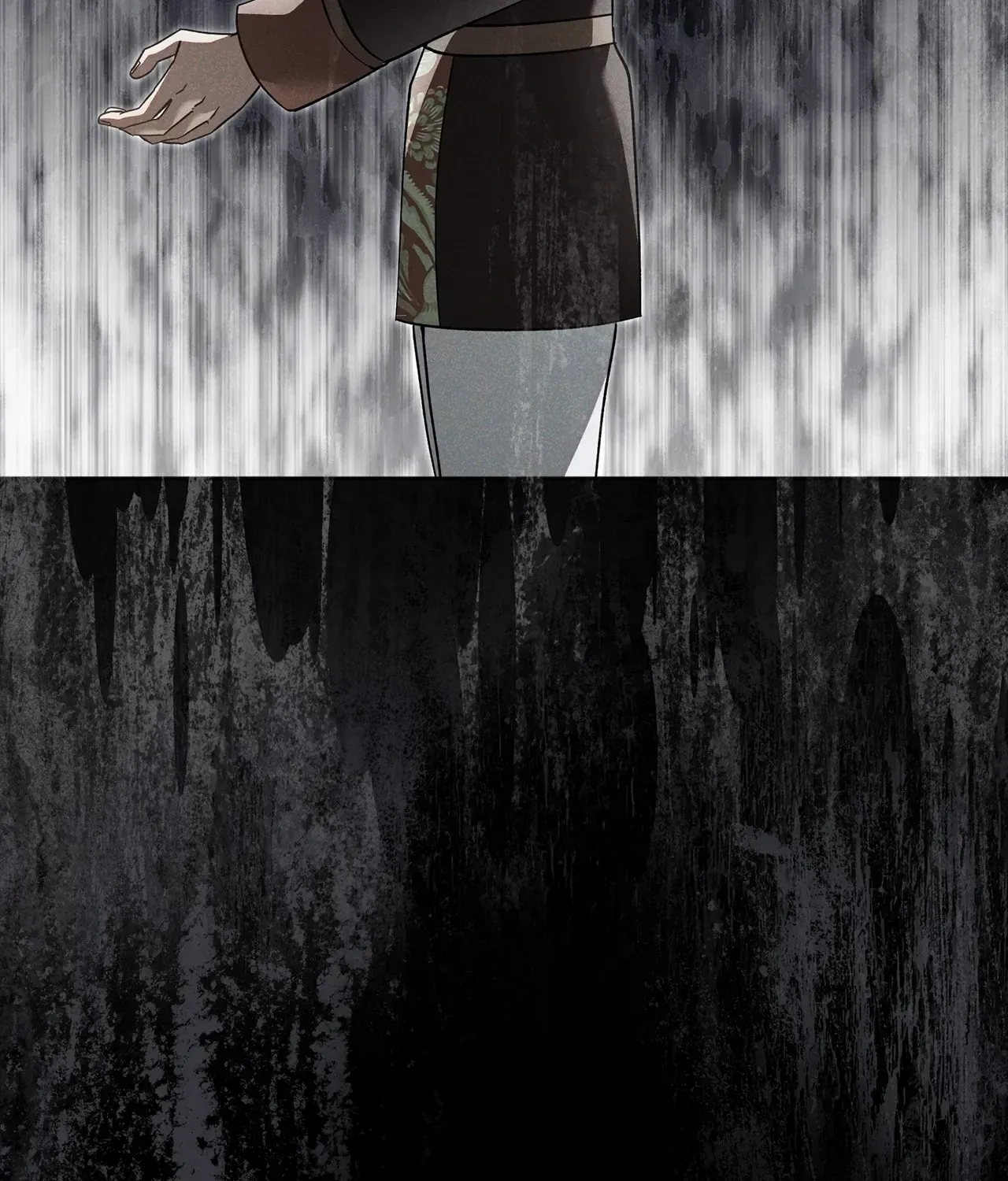 Escape Me If You Can Chapter 49 page 208 - 