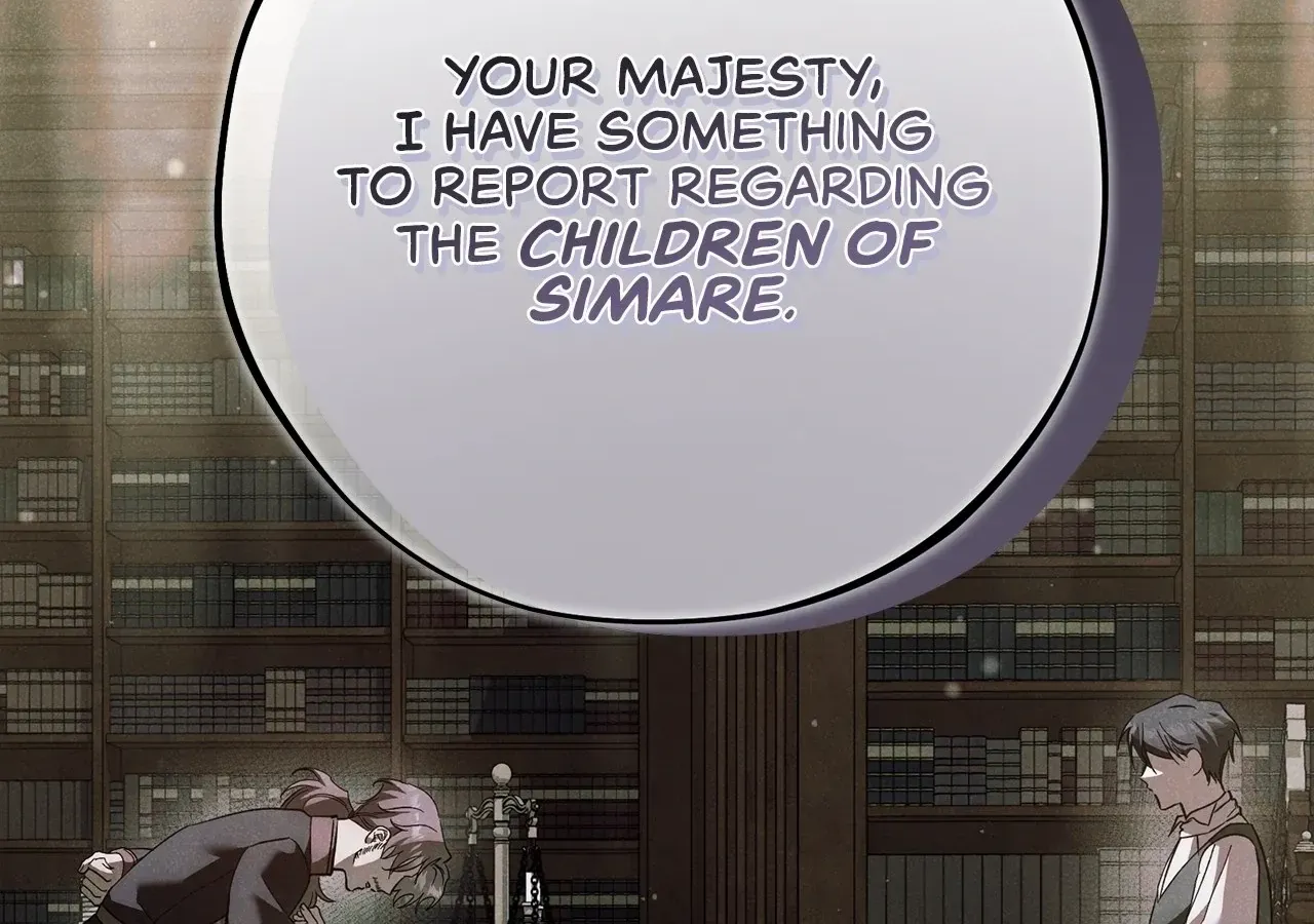 Escape Me If You Can Chapter 49 page 211 - 