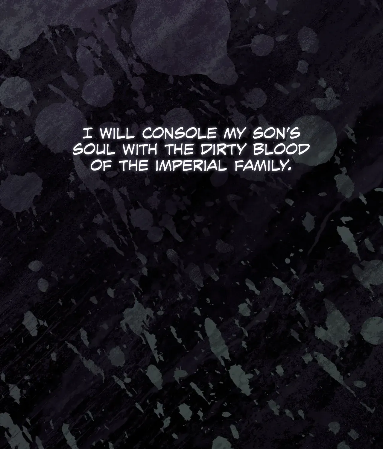 Escape Me If You Can Chapter 49 page 216 - 
