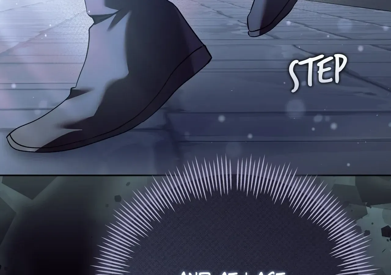 Escape Me If You Can Chapter 49 page 219 - 