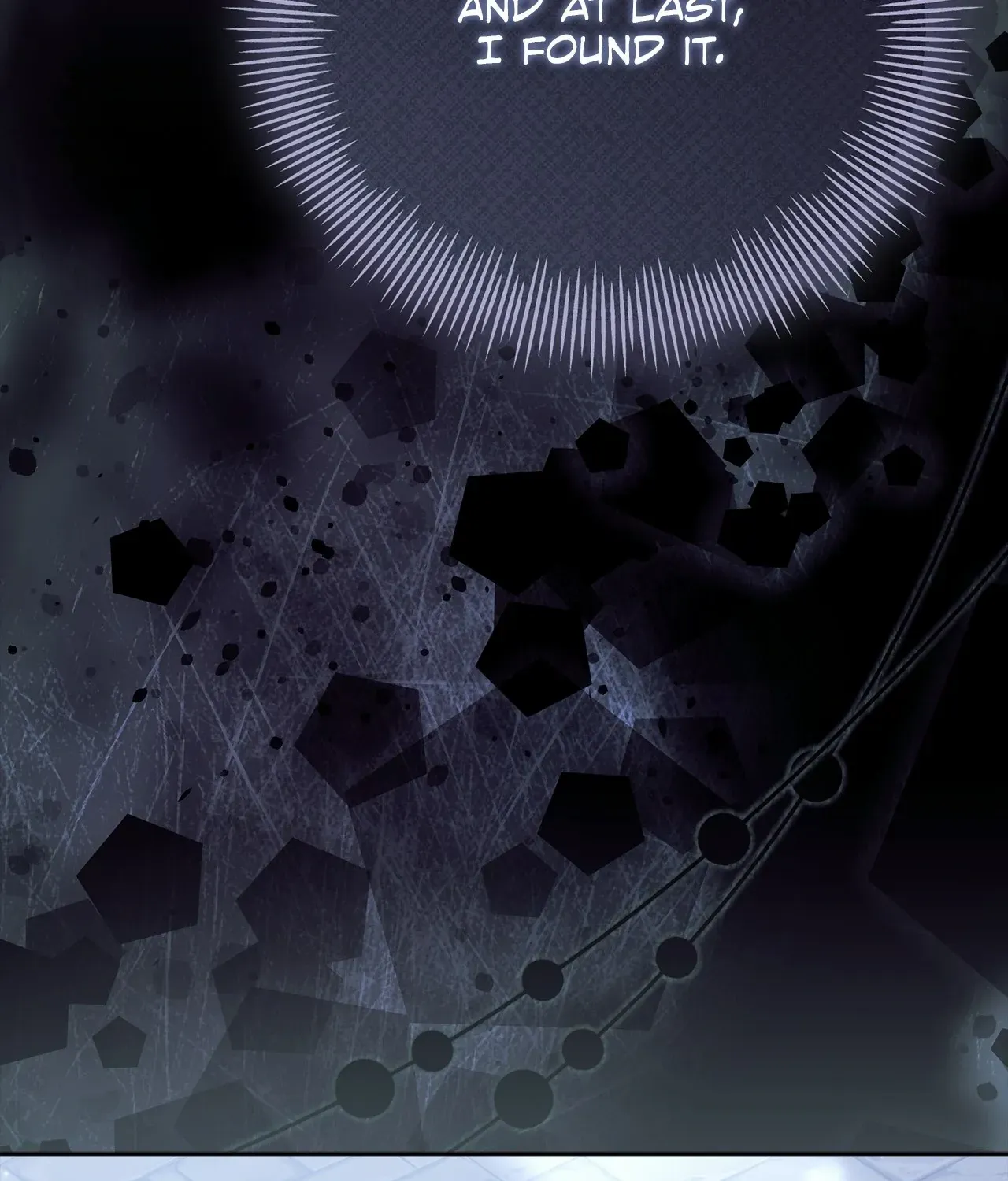Escape Me If You Can Chapter 49 page 220 - 