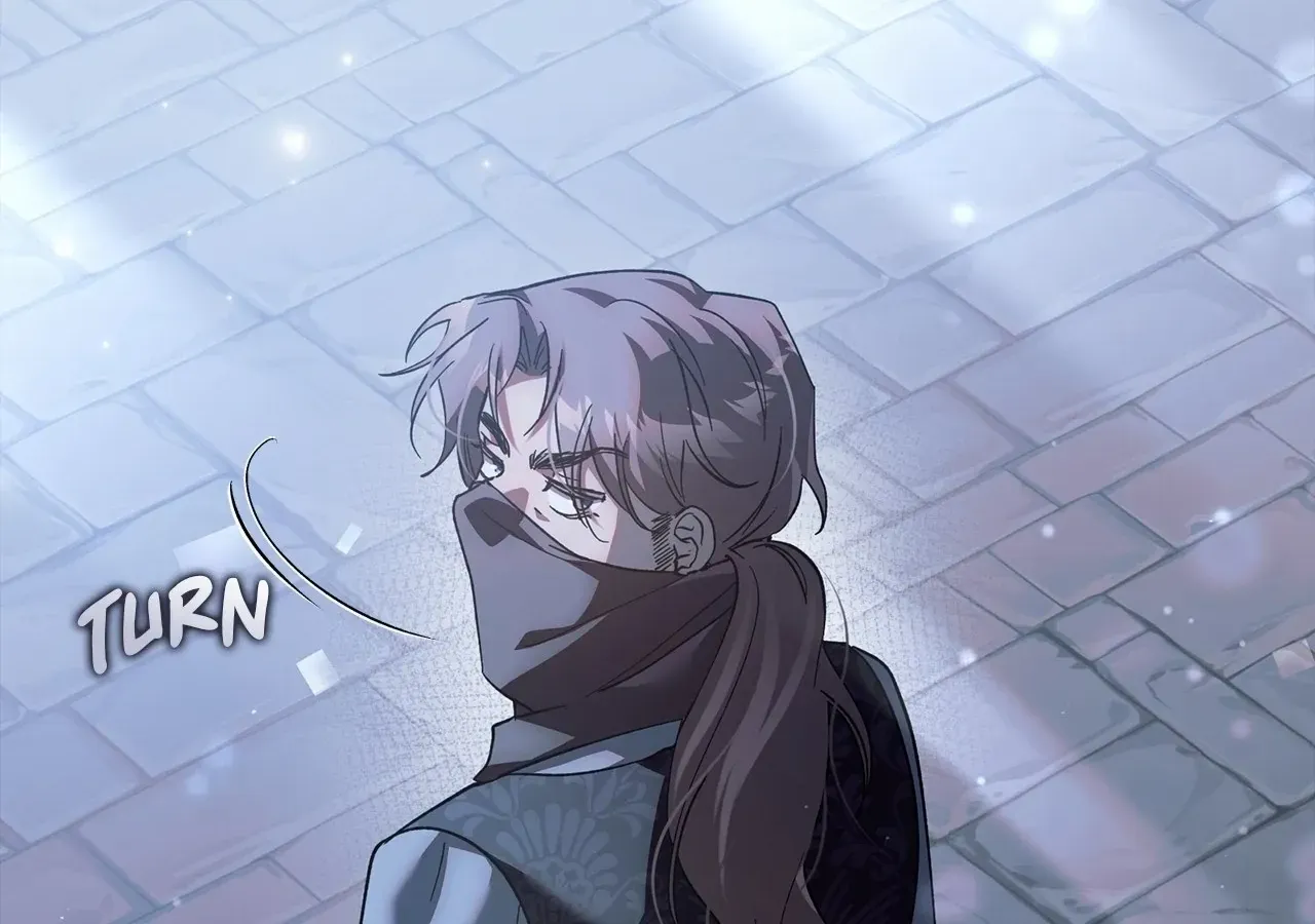 Escape Me If You Can Chapter 49 page 221 - 