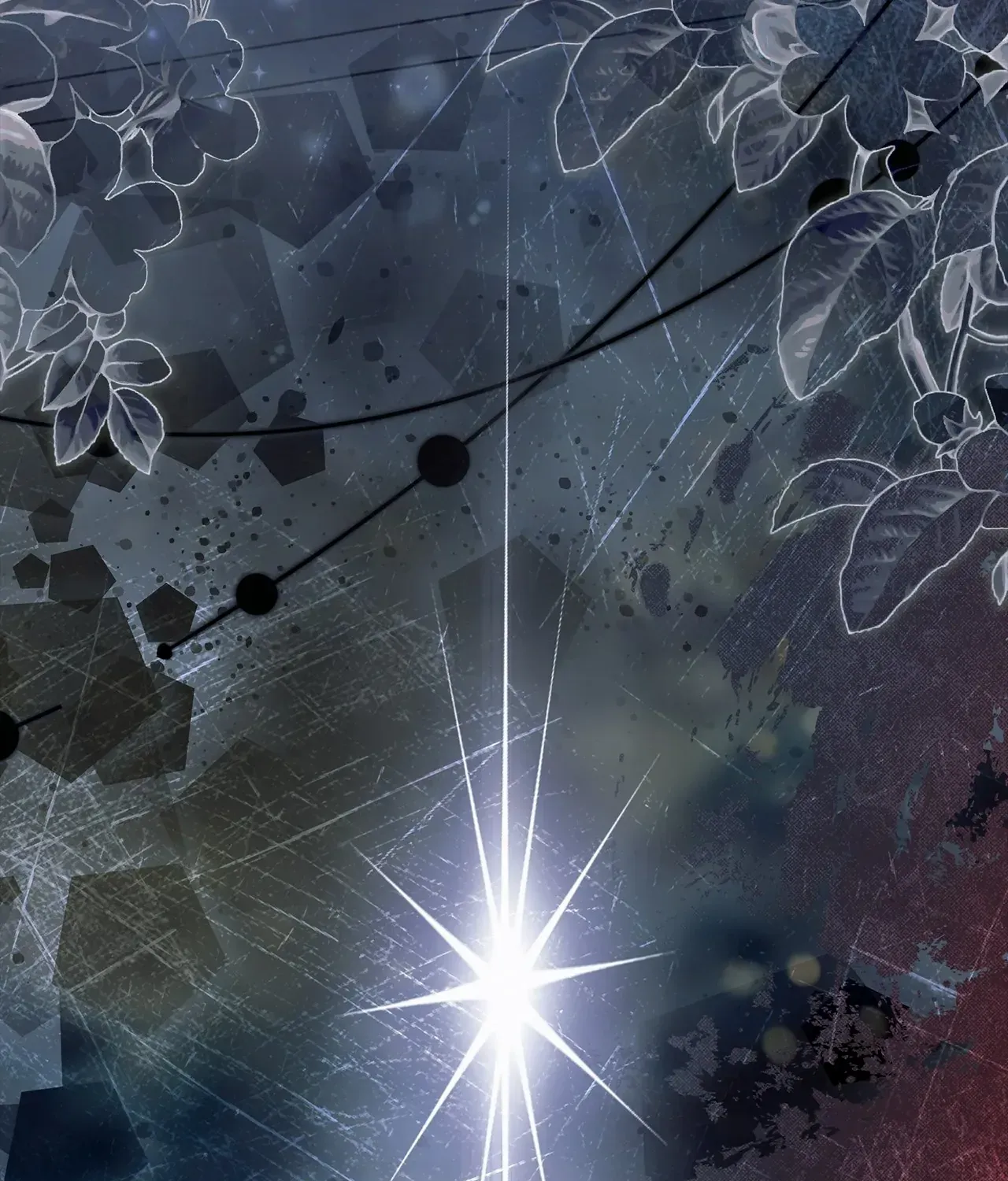Escape Me If You Can Chapter 49 page 228 - 