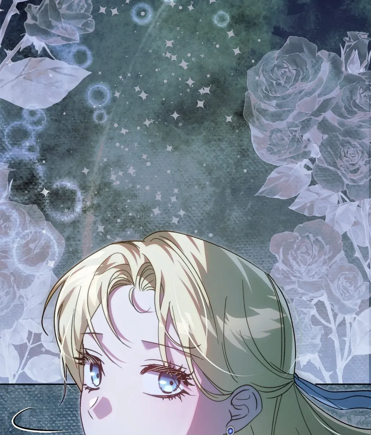 Escape Me If You Can Chapter 49 page 25 - 